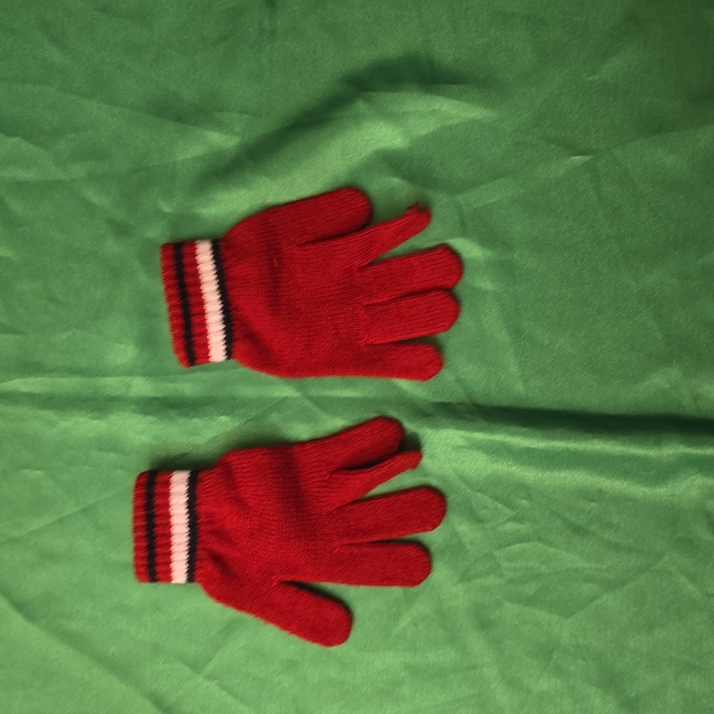 Gloves